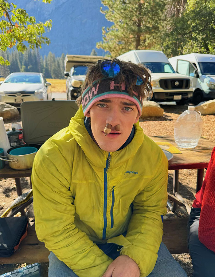Viewers Horrified As Climbing Influencer Fatally Falls On Livestream From Yosemite’s El Capitan