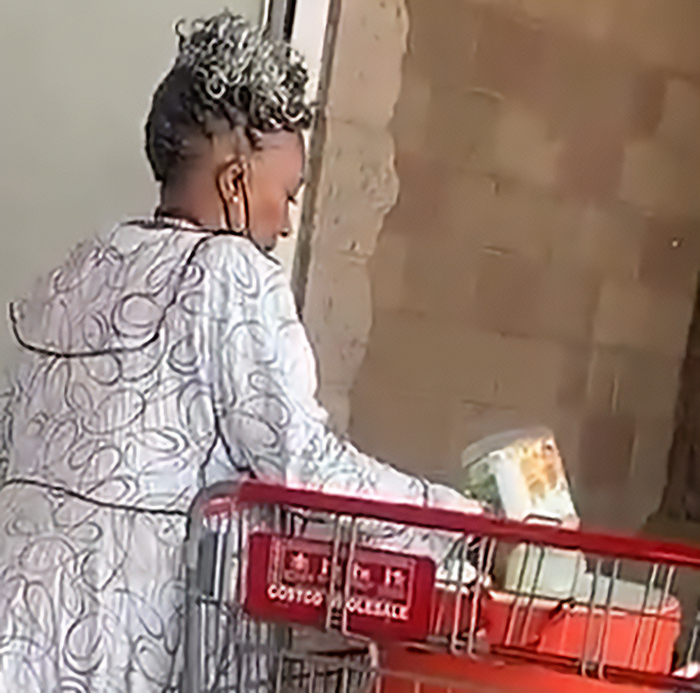 &#8220;What Is Wrong With People?&#8221;: Footage Of Woman&#8217;s Soda Refill Rampage Sparks All Sorts Of Reactions