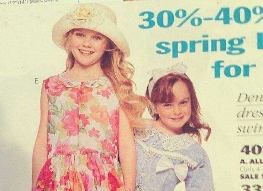 Lindsay Lohan “Before And After” Moments That Captured Every Stage Of Her Evolving Look