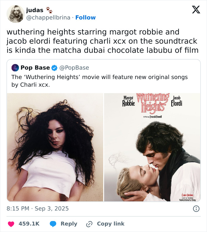 &#8220;Horrendous And Insulting&#8221;: Backlash Erupts Over “Misrepresentation” In 2026 Wuthering Heights