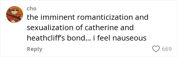 &#8220;Horrendous And Insulting&#8221;: Backlash Erupts Over “Misrepresentation” In 2026 Wuthering Heights