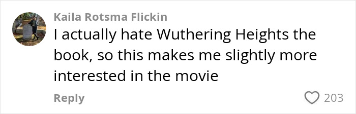 &#8220;Horrendous And Insulting&#8221;: Backlash Erupts Over “Misrepresentation” In 2026 Wuthering Heights