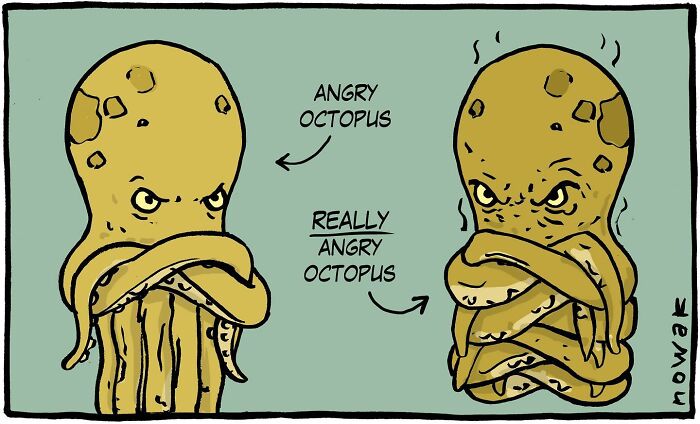 40 Best One-Panel Comics With Absurd Humor By Joseph Nowak