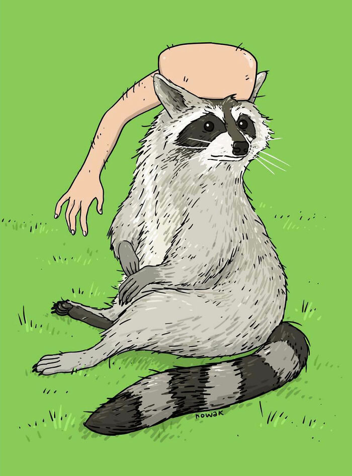 40 Best One-Panel Comics With Absurd Humor By Joseph Nowak