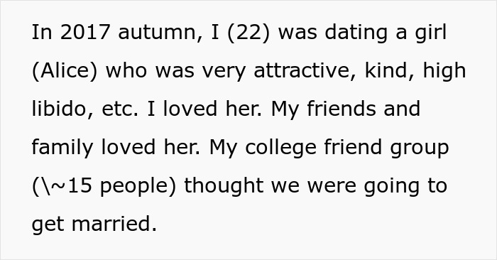 Guy Dumps Loving GF To Marry The Smartest Woman He Knows, Reveals The Outcome