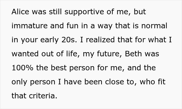 Guy Dumps Loving GF To Marry The Smartest Woman He Knows, Reveals The Outcome