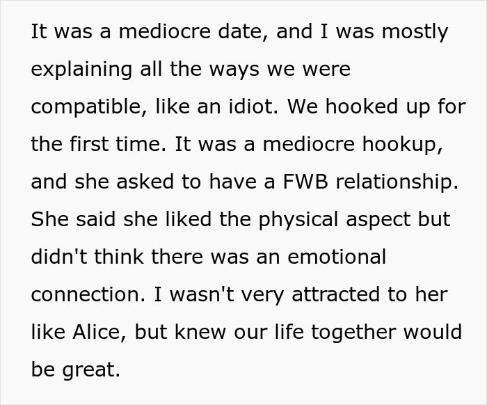 Guy Dumps Loving GF To Marry The Smartest Woman He Knows, Reveals The Outcome
