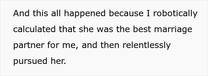 Guy Dumps Loving GF To Marry The Smartest Woman He Knows, Reveals The Outcome