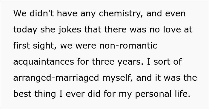 Guy Dumps Loving GF To Marry The Smartest Woman He Knows, Reveals The Outcome