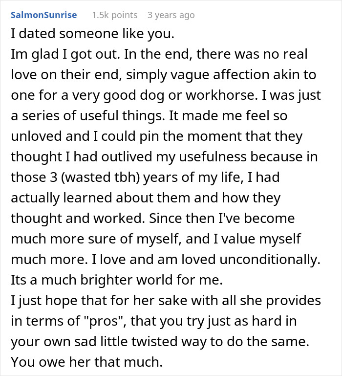 Guy Dumps Loving GF To Marry The Smartest Woman He Knows, Reveals The Outcome