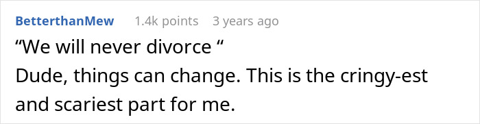 Guy Dumps Loving GF To Marry The Smartest Woman He Knows, Reveals The Outcome