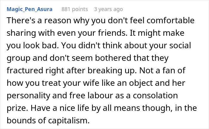 Guy Dumps Loving GF To Marry The Smartest Woman He Knows, Reveals The Outcome