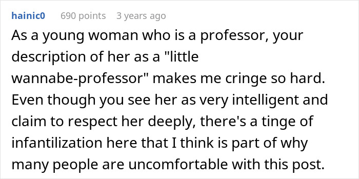 Guy Dumps Loving GF To Marry The Smartest Woman He Knows, Reveals The Outcome