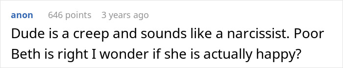 Guy Dumps Loving GF To Marry The Smartest Woman He Knows, Reveals The Outcome