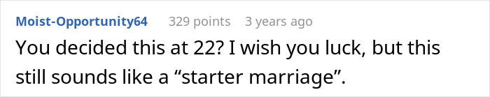 Guy Dumps Loving GF To Marry The Smartest Woman He Knows, Reveals The Outcome