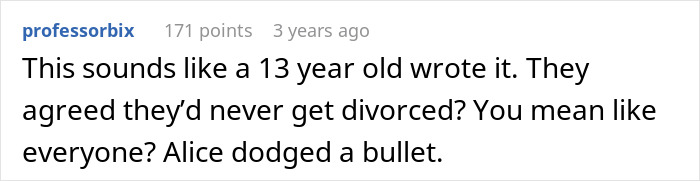 Guy Dumps Loving GF To Marry The Smartest Woman He Knows, Reveals The Outcome