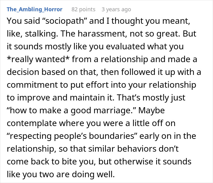 Guy Dumps Loving GF To Marry The Smartest Woman He Knows, Reveals The Outcome