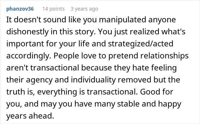 Guy Dumps Loving GF To Marry The Smartest Woman He Knows, Reveals The Outcome