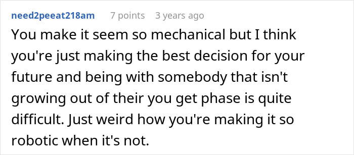 Guy Dumps Loving GF To Marry The Smartest Woman He Knows, Reveals The Outcome