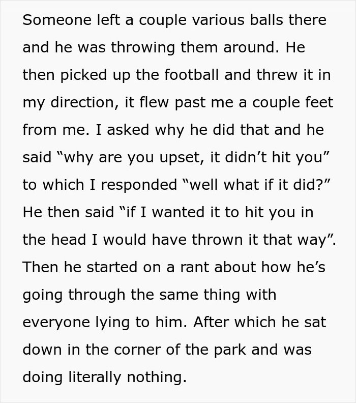 Woman Questions If She Should Help Her Husband Or Escape After His Disturbing Behavior