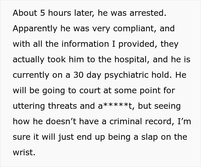 Woman Questions If She Should Help Her Husband Or Escape After His Disturbing Behavior
