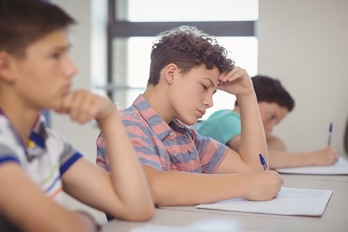 Guy Maliciously Complies With Lazy Teammates And Gets Them All A 0% On A Project Using Teacher’s Loophole