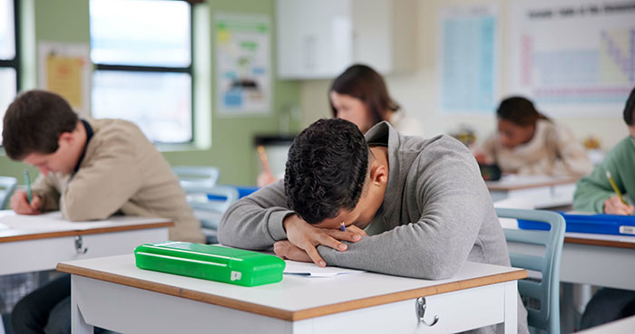 Guy Maliciously Complies With Lazy Teammates And Gets Them All A 0% On A Project Using Teacher’s Loophole