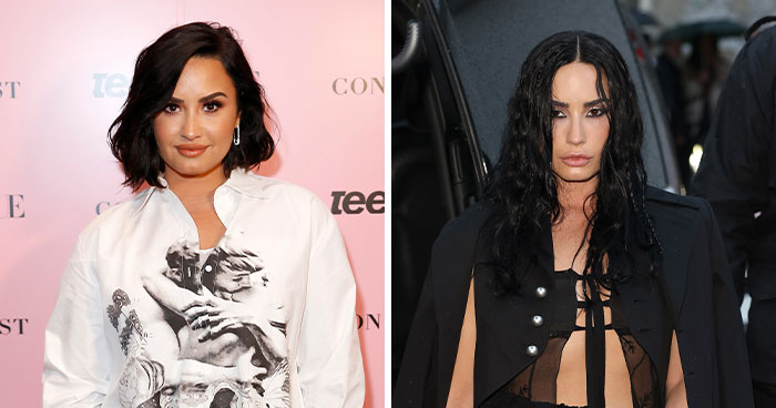 &#8220;Bring Buccal Fat Back&#8221;: Demi Lovato’s Dramatic New Look Sparks Plastic Surgery Speculation