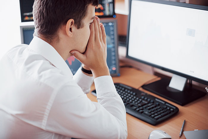 48 Job Blunders That Show How Badly Things Can Go At Work