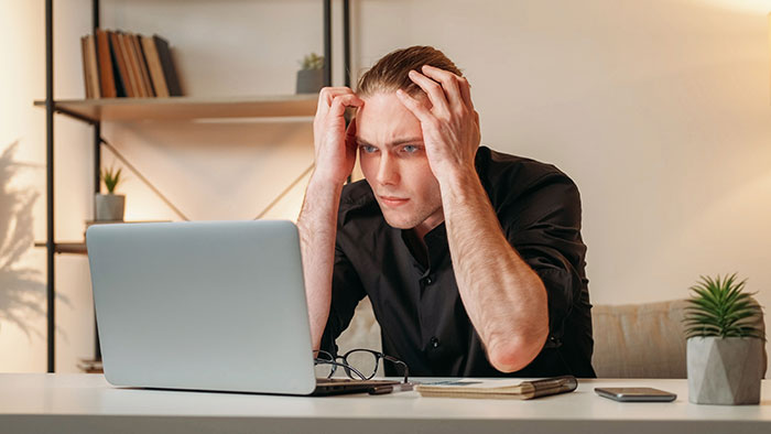 48 Job Blunders That Show How Badly Things Can Go At Work