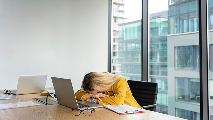 48 Job Blunders That Show How Badly Things Can Go At Work