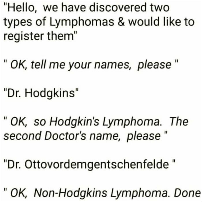73 Funny Medical Memes That Show The Lighter Side Of Healthcare