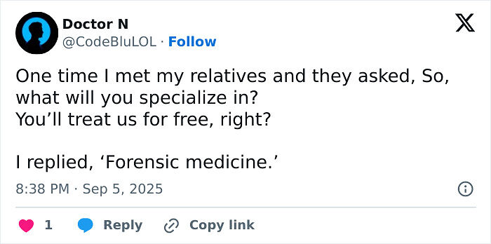 73 Funny Medical Memes That Show The Lighter Side Of Healthcare