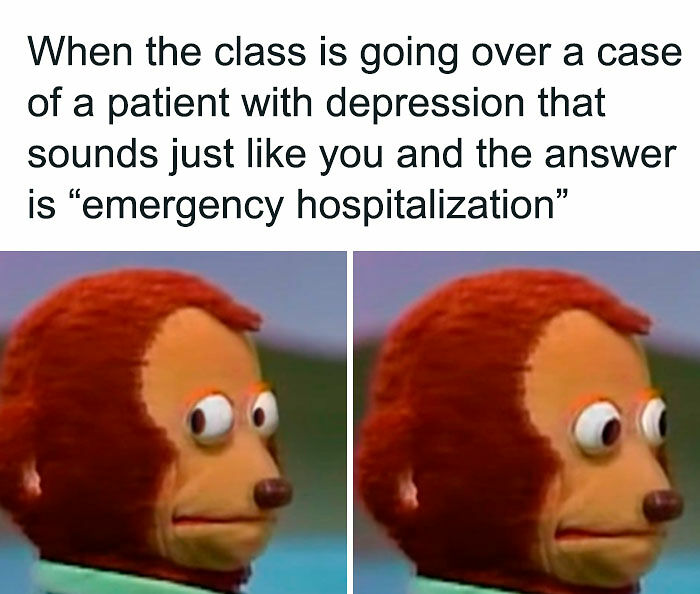 73 Funny Medical Memes That Show The Lighter Side Of Healthcare