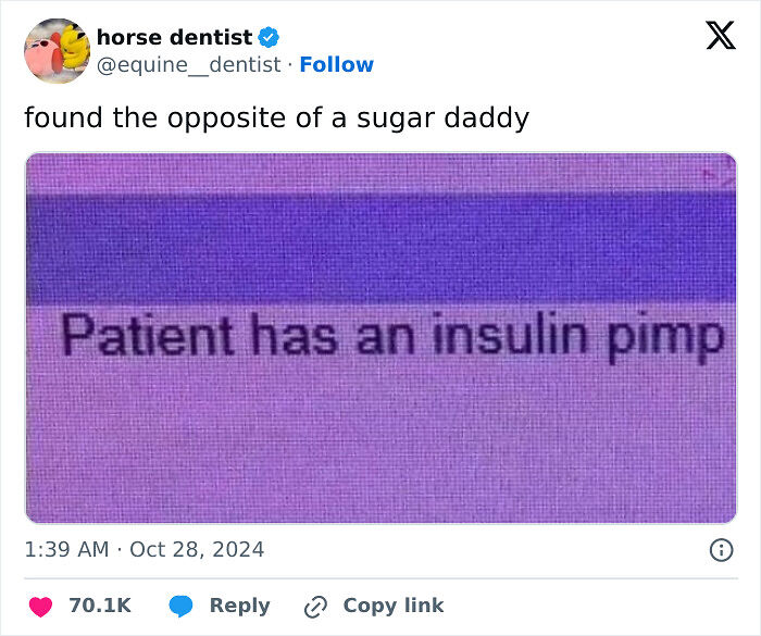 73 Funny Medical Memes That Show The Lighter Side Of Healthcare