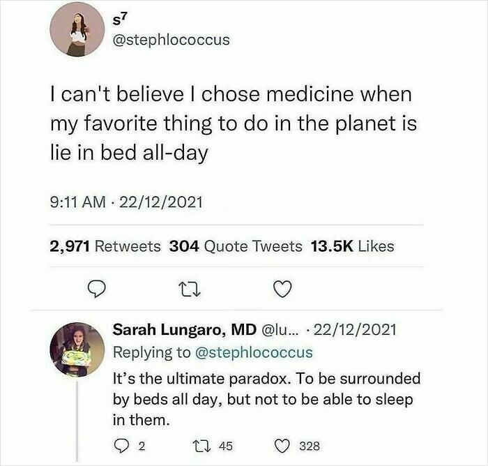 73 Funny Medical Memes That Show The Lighter Side Of Healthcare