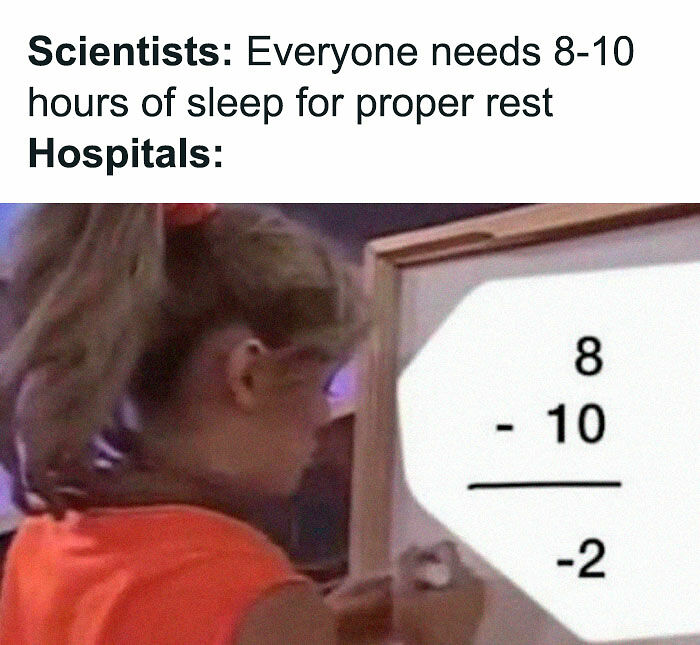73 Funny Medical Memes That Show The Lighter Side Of Healthcare