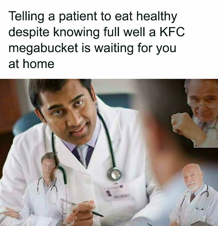 73 Funny Medical Memes That Show The Lighter Side Of Healthcare