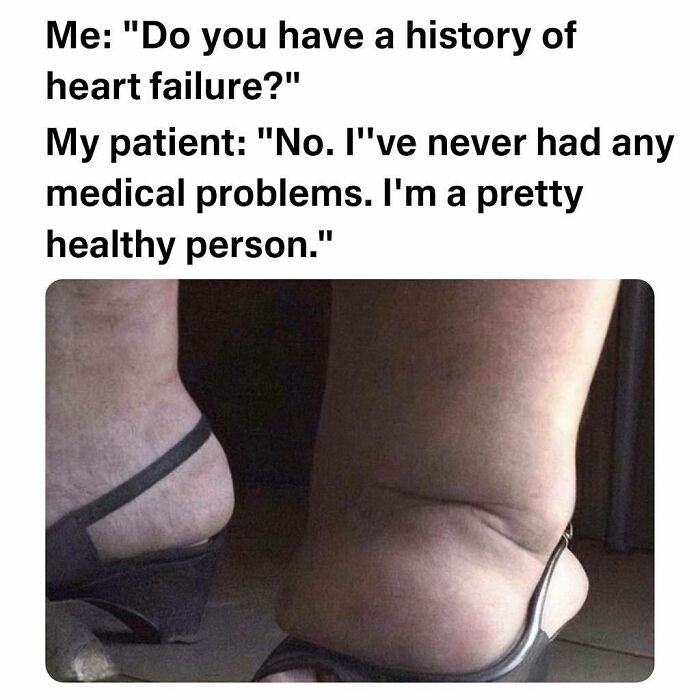 73 Funny Medical Memes That Show The Lighter Side Of Healthcare