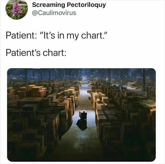 73 Funny Medical Memes That Show The Lighter Side Of Healthcare