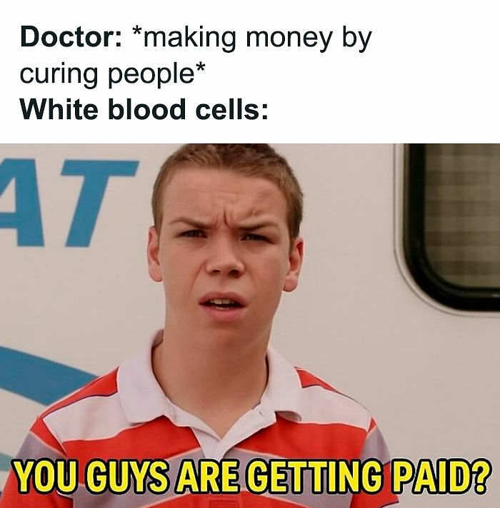 73 Funny Medical Memes That Show The Lighter Side Of Healthcare