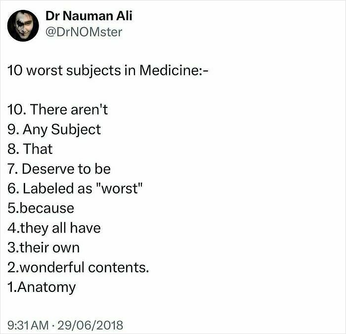 73 Funny Medical Memes That Show The Lighter Side Of Healthcare