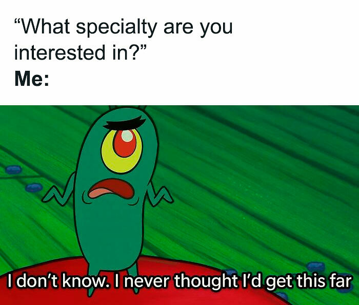 73 Funny Medical Memes That Show The Lighter Side Of Healthcare