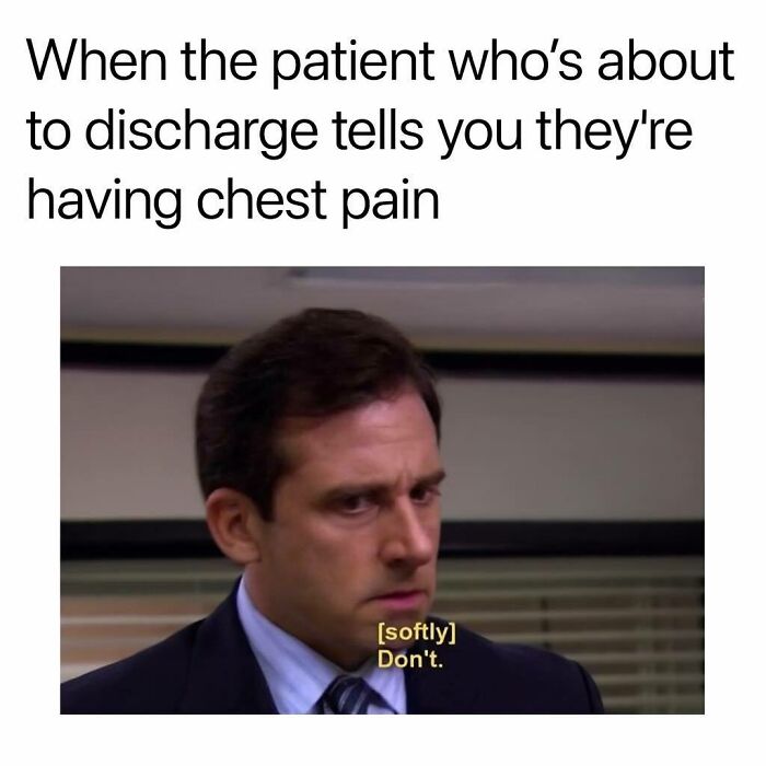 73 Funny Medical Memes That Show The Lighter Side Of Healthcare