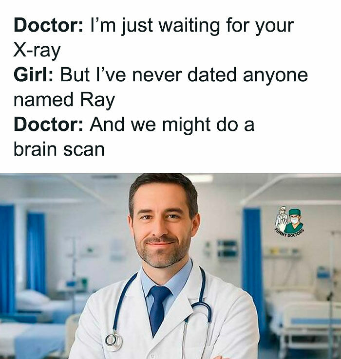 73 Funny Medical Memes That Show The Lighter Side Of Healthcare