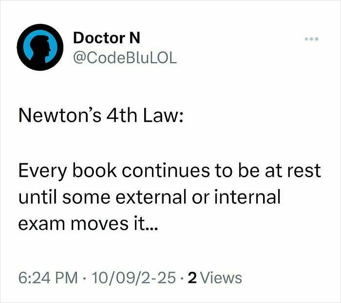 73 Funny Medical Memes That Show The Lighter Side Of Healthcare
