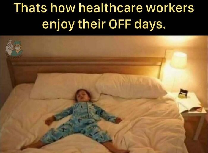 73 Funny Medical Memes That Show The Lighter Side Of Healthcare