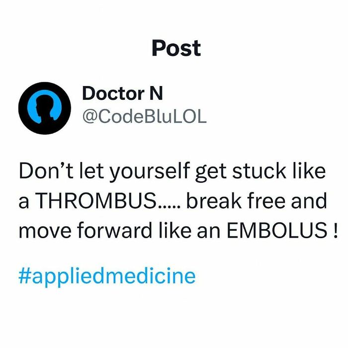 73 Funny Medical Memes That Show The Lighter Side Of Healthcare