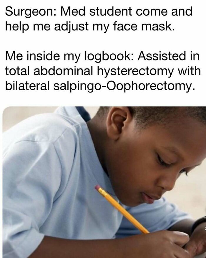 73 Funny Medical Memes That Show The Lighter Side Of Healthcare