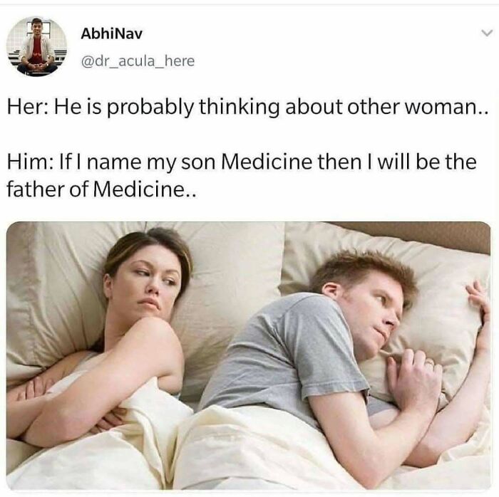 73 Funny Medical Memes That Show The Lighter Side Of Healthcare